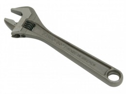 Bahco 8072 Black Adjustable Wrench 10in  £32.99